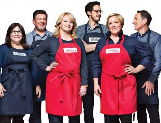 Crossing the 180 with America's Test Kitchen Exec Producer Mykim Dang 1