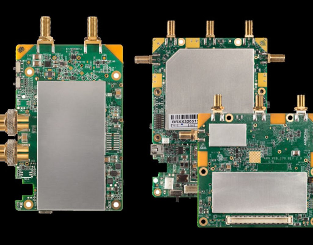 Vitec Creative Solutions acquires Amimon