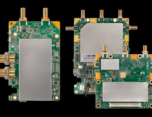 Vitec Creative Solutions acquires Amimon