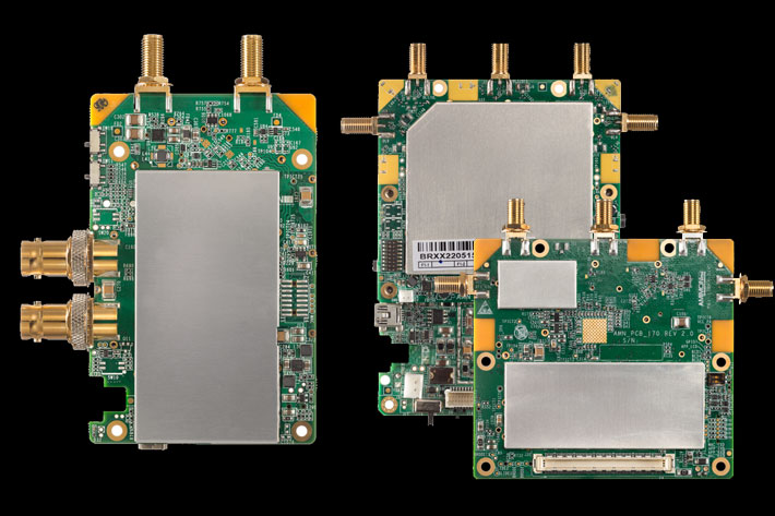 Vitec Creative Solutions acquires Amimon