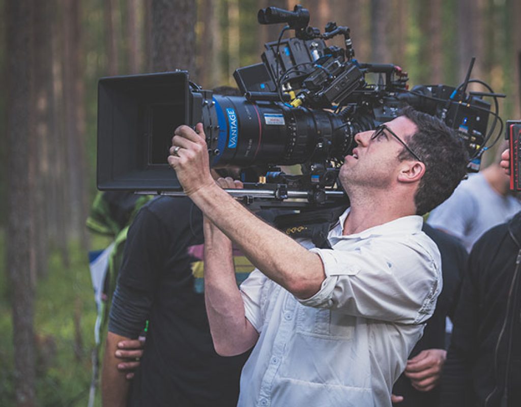 Andrew Shulkind: human stories are our job and our lifeblood