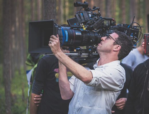 Andrew Shulkind: human stories are our job and our lifeblood