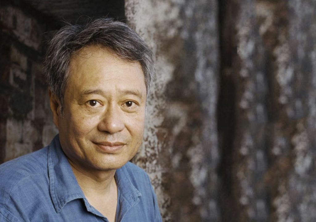 Ang Lee