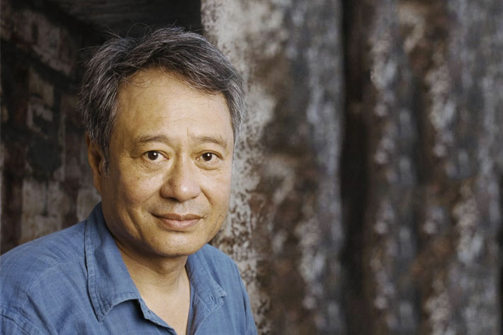 Ang Lee