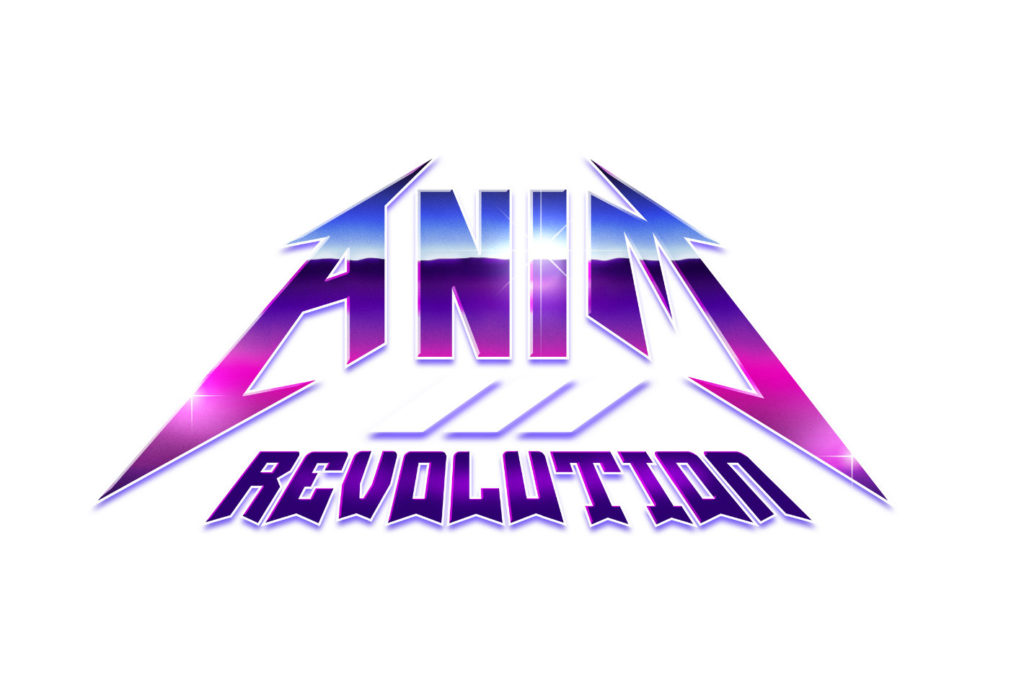 Anim Revolution: redefining real-time animation storytelling