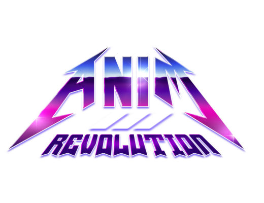 Anim Revolution: redefining real-time animation storytelling