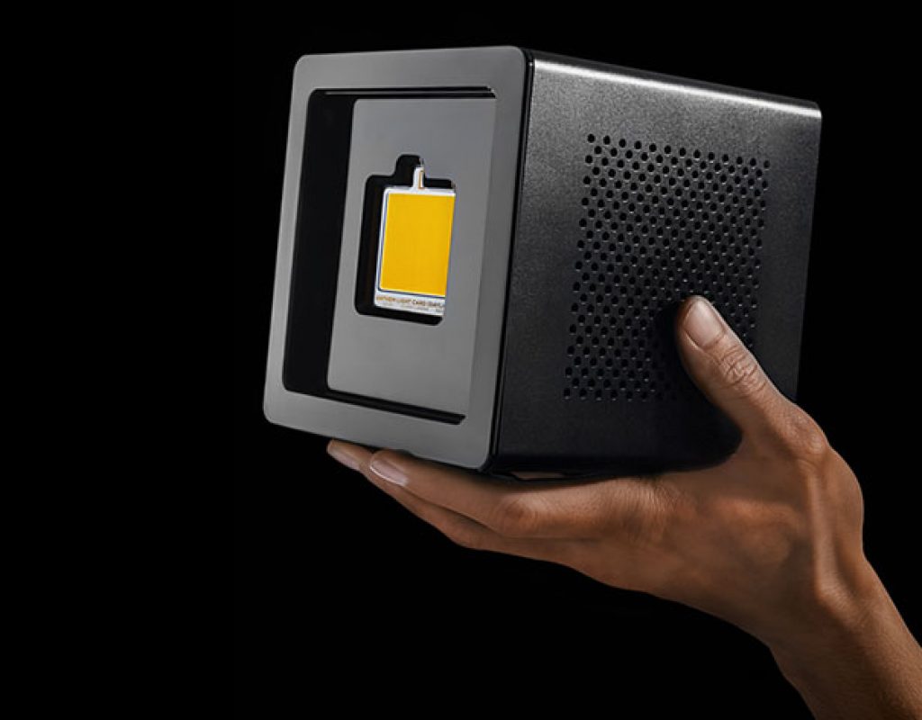 Anthem One: is this the LED lighting system to rule them all?