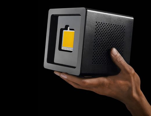 Anthem One: is this the LED lighting system to rule them all?