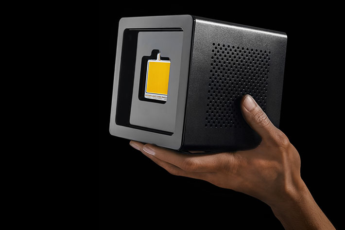 Anthem One: is this the LED lighting system to rule them all?