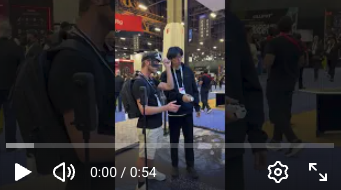 Antigravity at NAB 2026 - The A1 Reinvents the Drone as a Flying 360 Camera 23