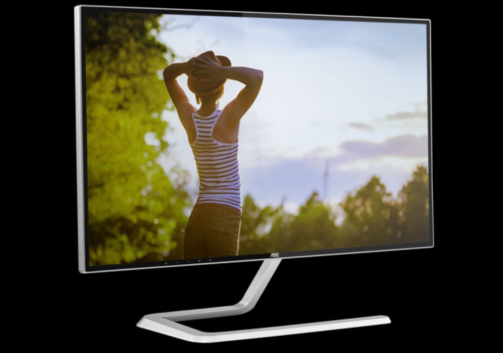 AOC Q2781PQ monitor