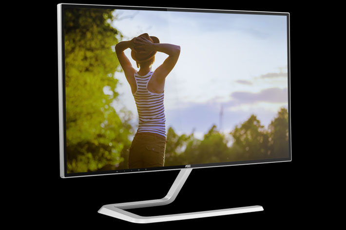 AOC Q2781PQ monitor