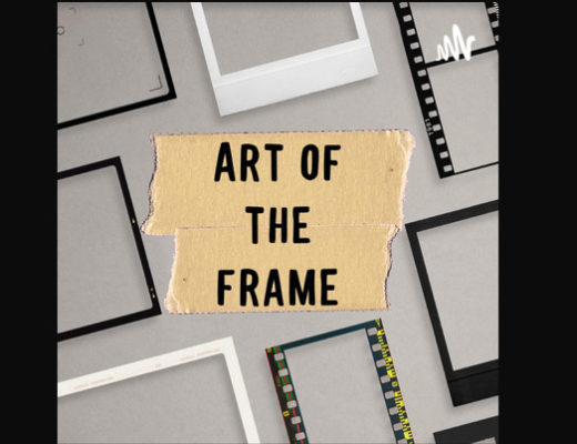 An Exciting Update & The Future Of The "Art of the Cut" Podcast Channel 56