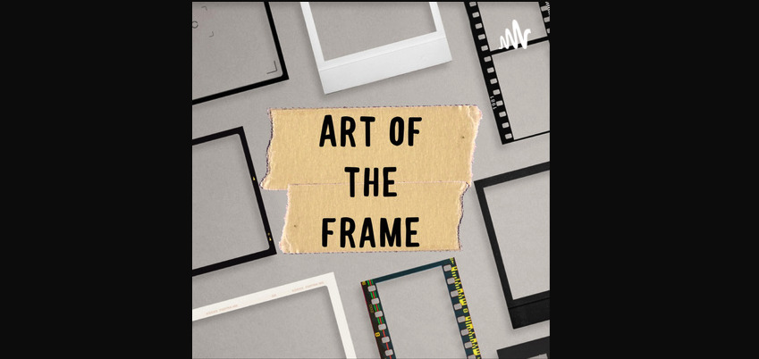An Exciting Update & The Future Of The "Art of the Cut" Podcast Channel 3