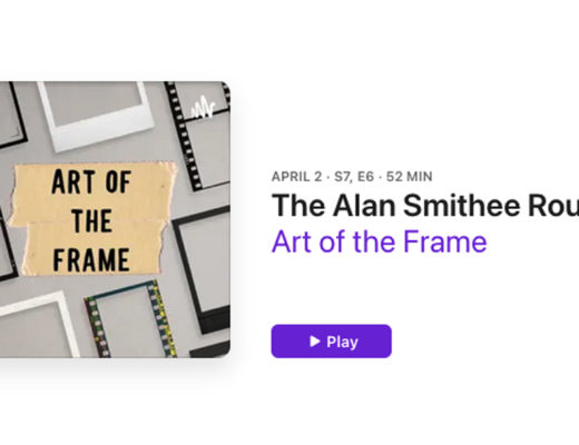Art of the Frame Podcast: The Alan Smithee Round Table – OpenAI, Apple Acquisitions, and the Hardware Shortage 8