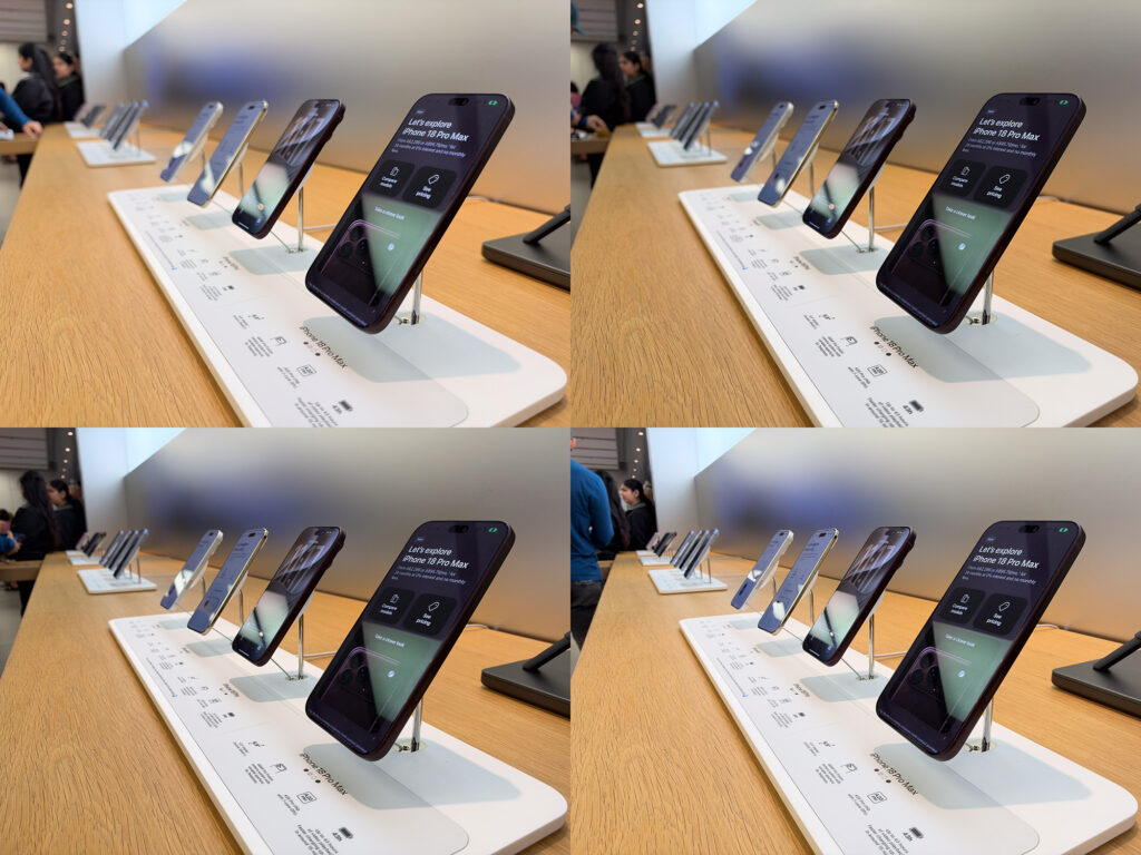 Review: iPhone 18 Pro Max 21 Review: iPhone 18 Pro Max 21