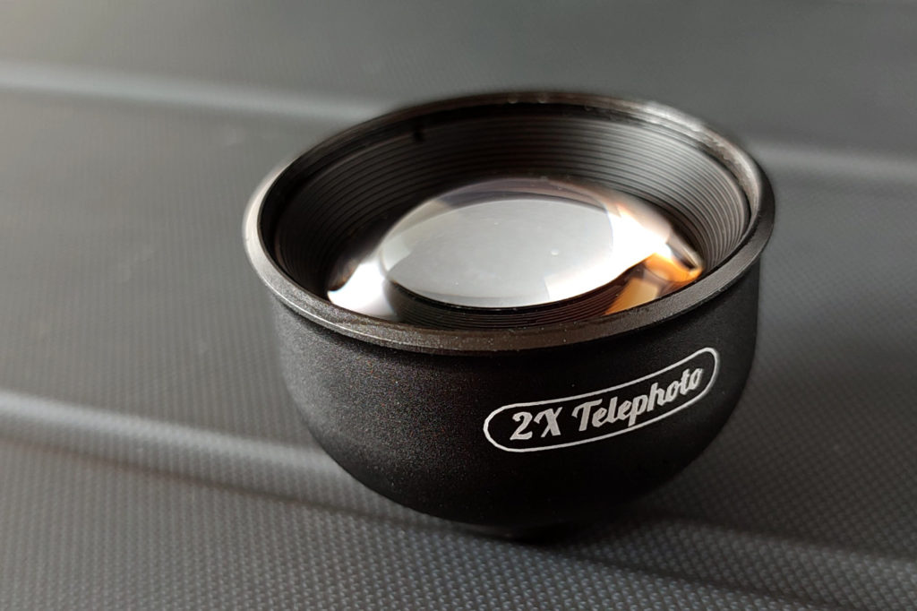 Should you buy a telephoto for your smartphone?