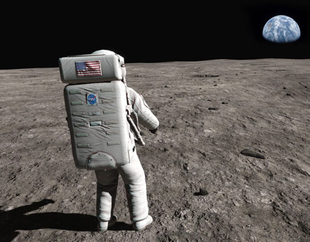 Apollo 11 VR HD: First Steps