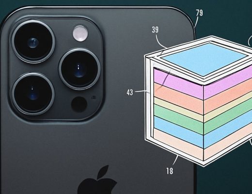 Will Apple’s recent image sensor patent usher in a new era of mobile filmmaking? 12