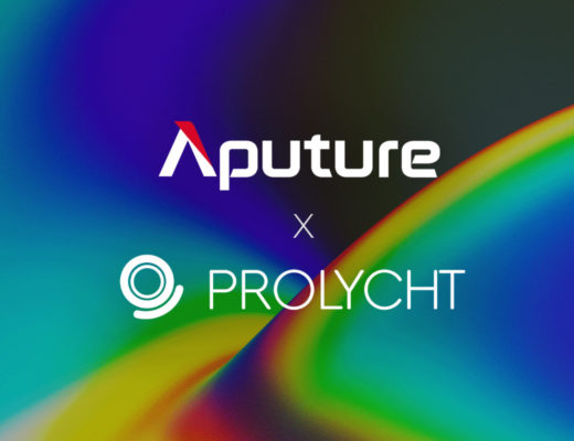Aputure acquires Prolycht, will reveal details at IBC2023