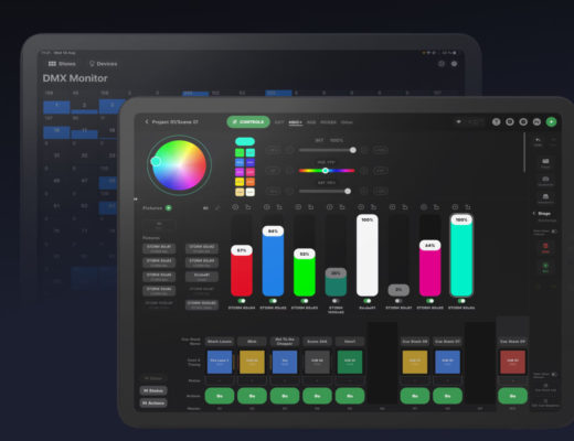 Aputure: new Sidus Link Pro 2.1 introduces free plan