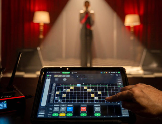 Aputure releases Sidus Link Pro 2.2 with Layout View