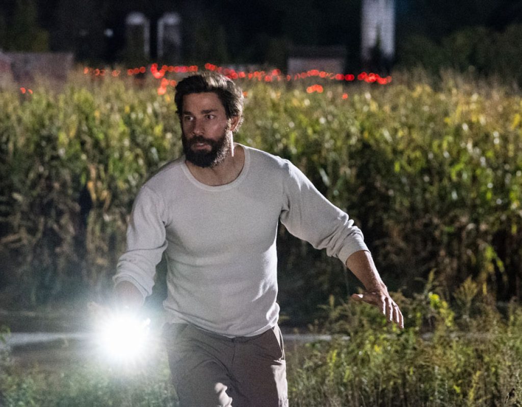 ART OF THE CUT with "A Quiet Place" editor, Chris Tellefsen, ACE 7