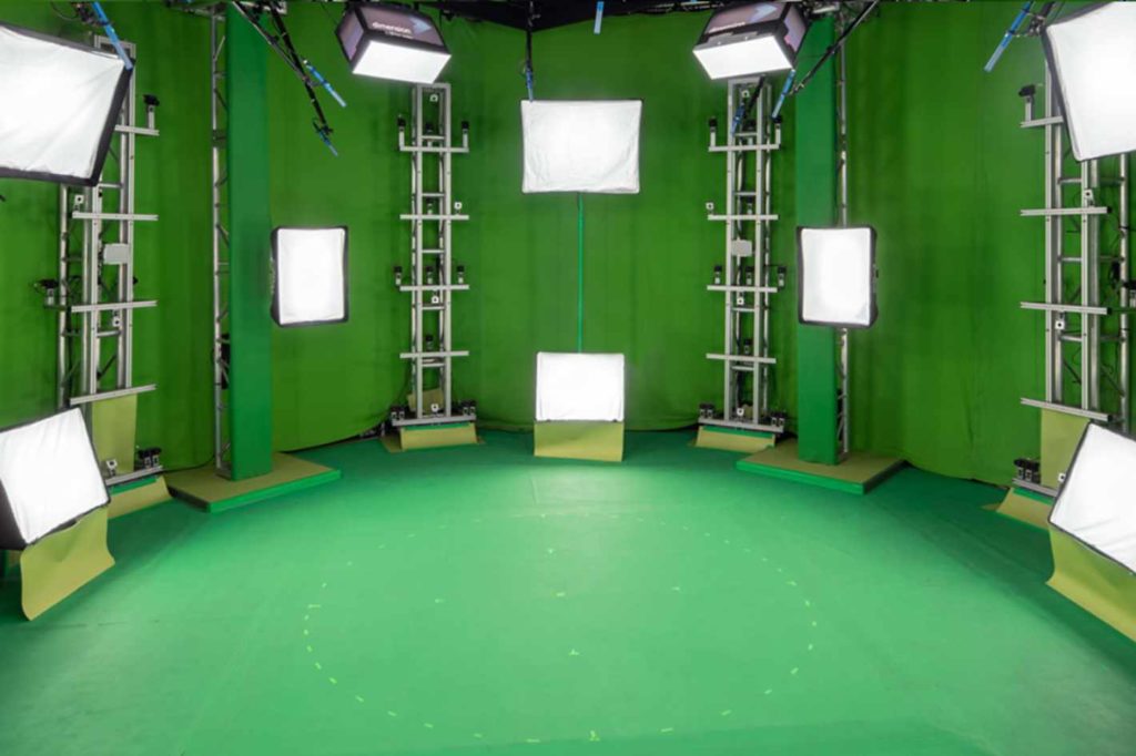 Arcturus partners with Microsoft for Mixed Reality Capture Studios
