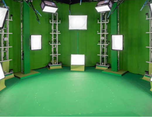 Volumetric video: Arcturus hires Steve Sullivan
