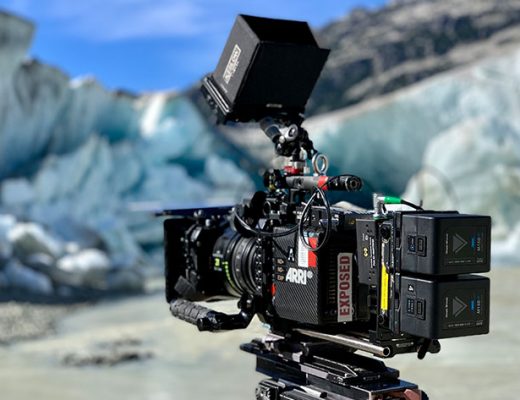 Tolar Armitt’s: 1st AC cuts the cord with Hawk-Woods Mini-V batteries