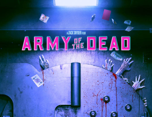 editors on editing army of the dead