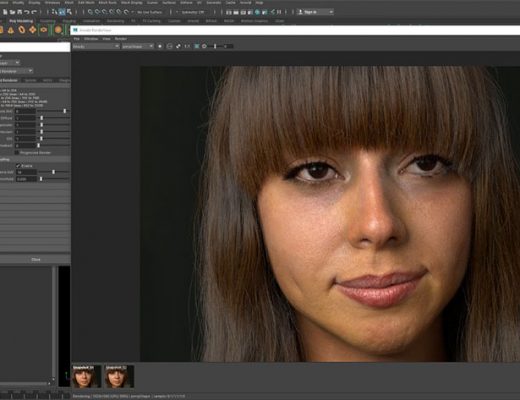 Arnold 5.3 brings the freedom to render in GPU or CPU