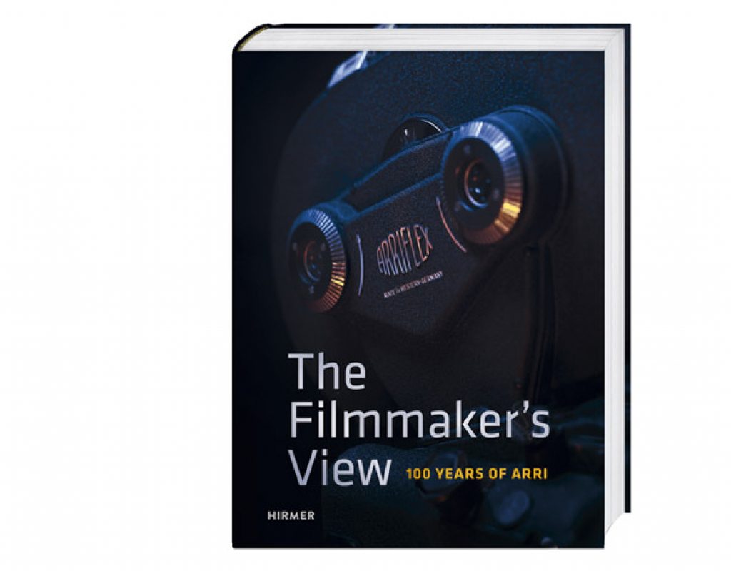 ARRI celebrates 100 years