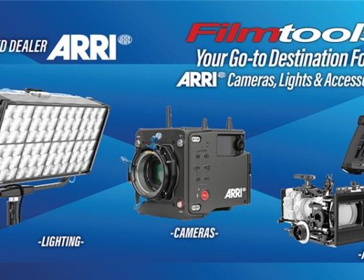 Filmtools Announces Partnership with ARRI, Expanding its Offerings for Professional Filmmakers 9
