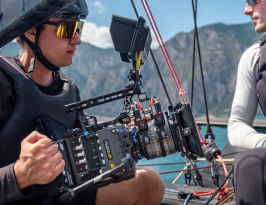 ARRI answers filmmakers’ wishes with new ALEXA 35 Xtreme