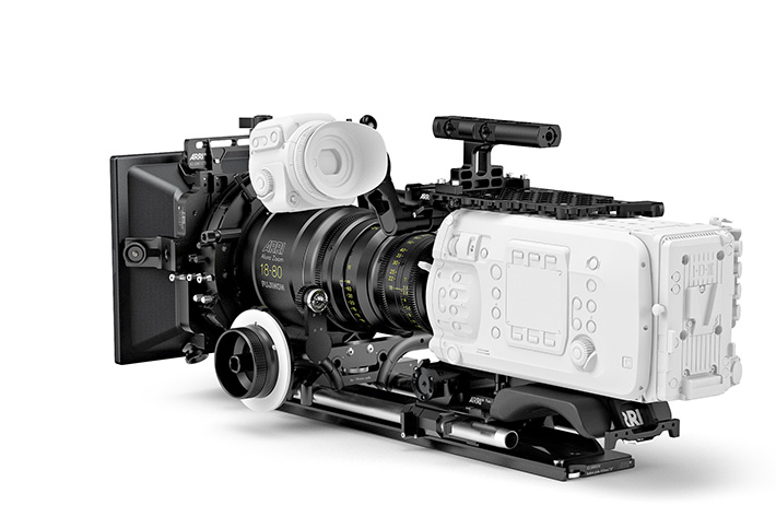 ARRI launches accessories for Canon EOS C700