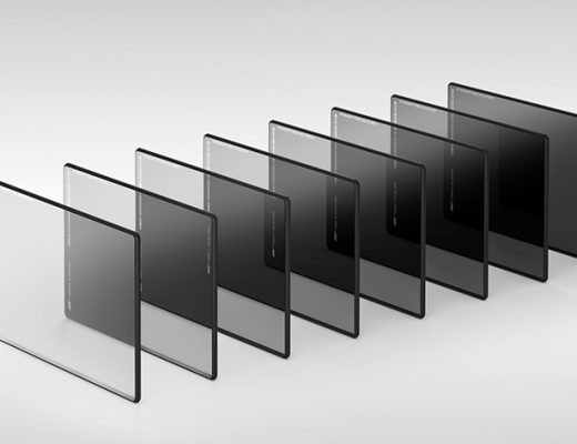 ARRI introduces Full Spectrum ND external filters
