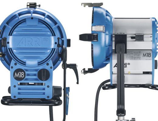 ARRI M18