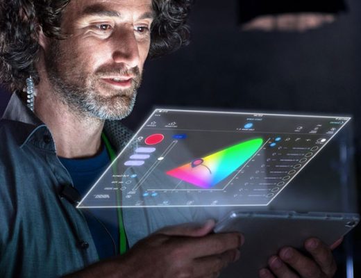 ARRI Stellar 2 now allows the control of third party luminaires
