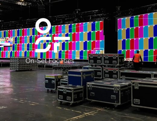 On-Set Facilities and ARRI team up to build virtual On-Set Facilities and ARRI team up to build virtual production studiosstudios