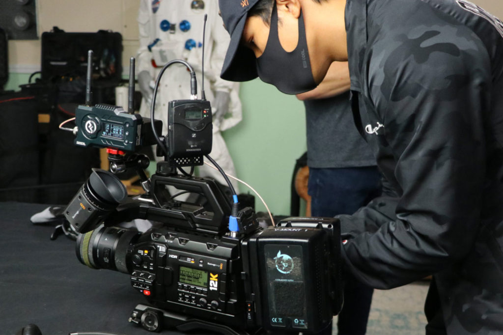Artlist’s new spot shot on URSA Mini Pro 12K and Pocket 6K