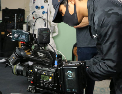 Artlist’s new spot shot on URSA Mini Pro 12K and Pocket 6K