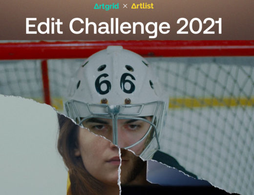 Artlist’s Edit Challenge 2021: your chance to win $75K in filmmaking gear