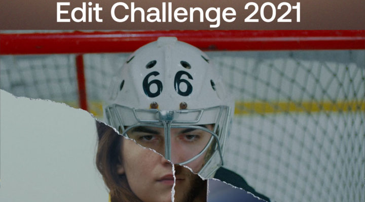 Artlist’s Edit Challenge 2021: your chance to win $75K in filmmaking gear