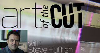 ART OF THE CUT celebrates the Emmy nominees 2