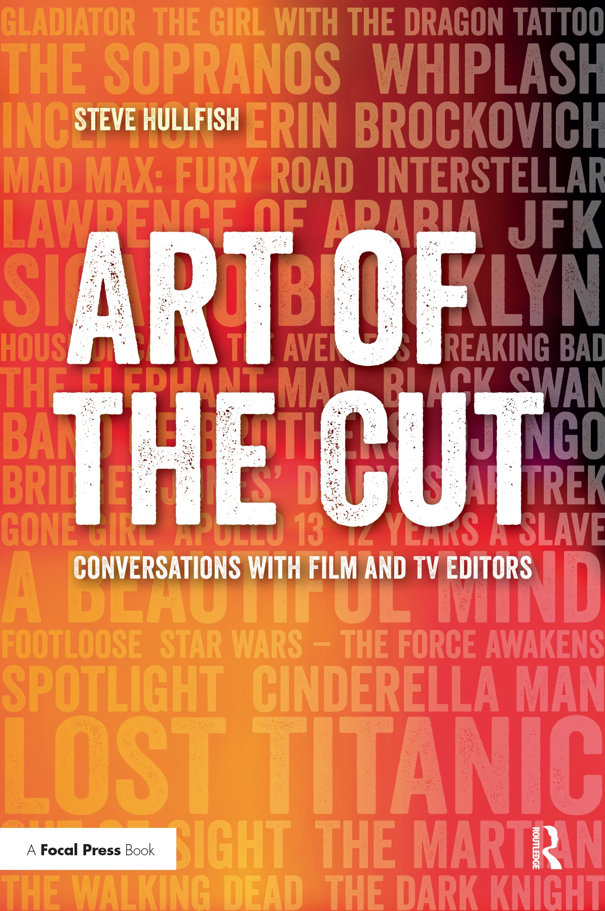 Art of the Cut with Sidney Wolinsky 6