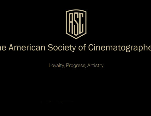 American Society of Cinematographers (ASC) reveals 2026 nominees