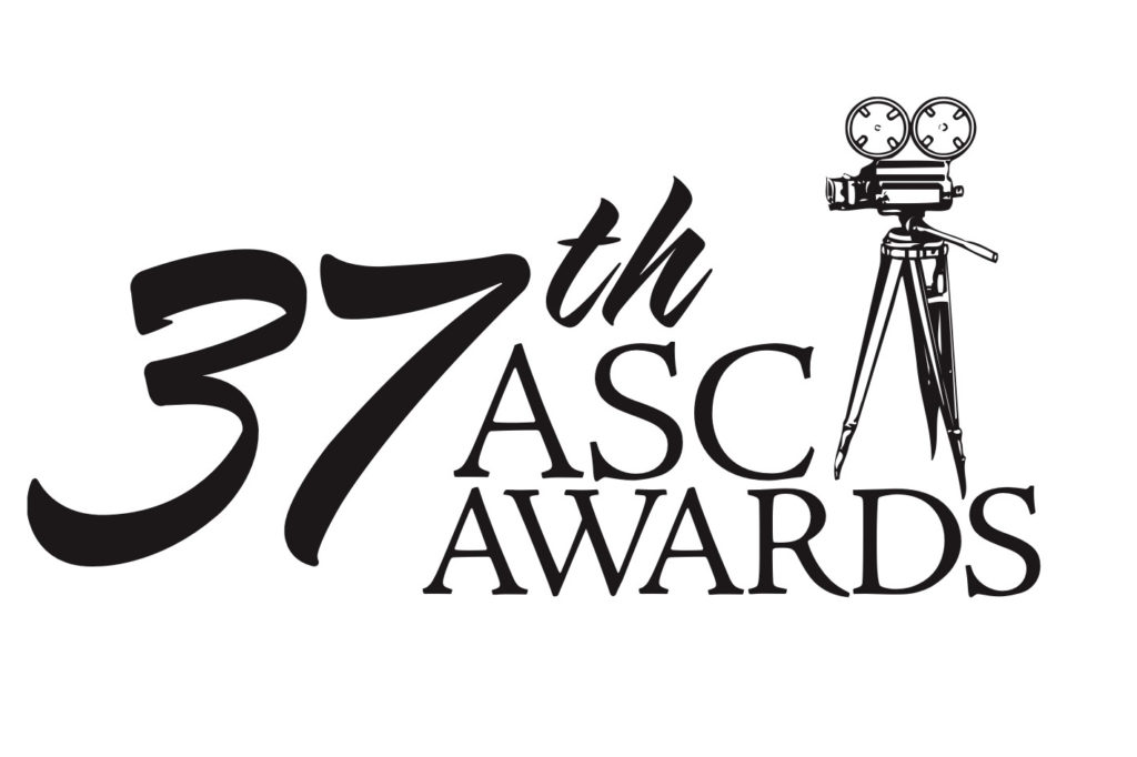 American Society of Cinematographers to honor five of its members