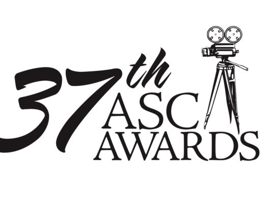American Society of Cinematographers to honor five of its members