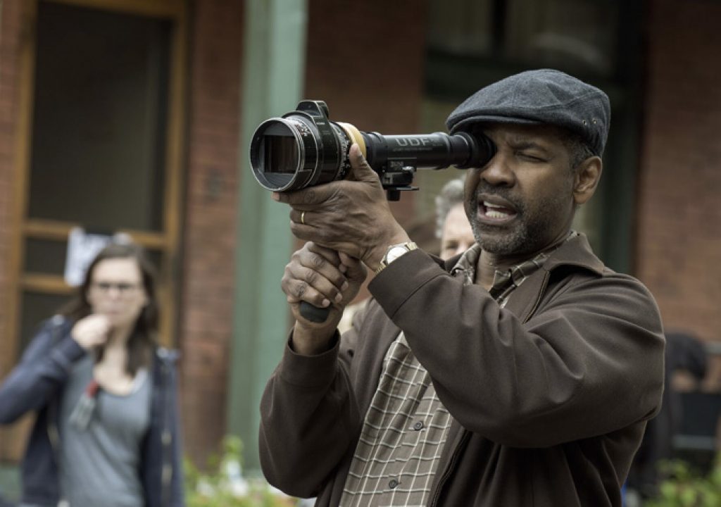 Denzel Washington to receive Board of Governors Award from ASC